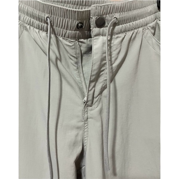 Columbia Omni Shade Roll Up Cargo Pants Size M - Picture 8 of 15